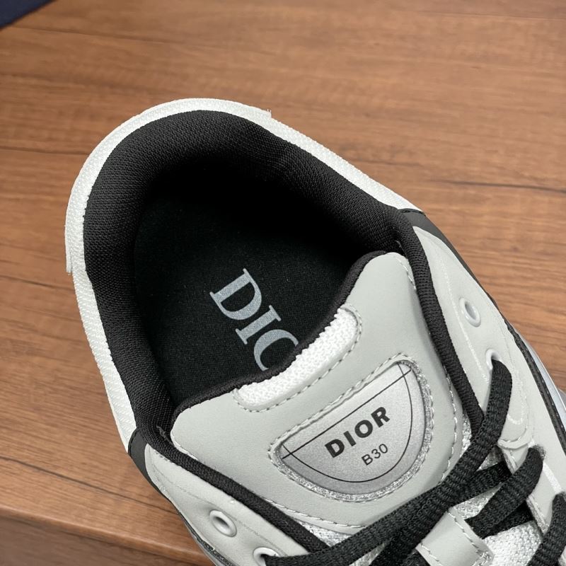 Christian Dior Sneaker